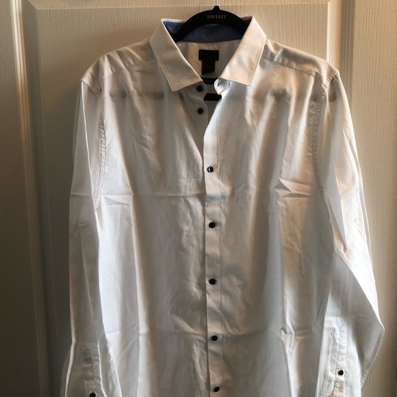 Men’s Dress Shirts - Picture 9 of 13